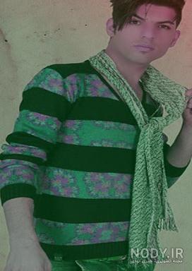 عکس جدید احسان آزادی