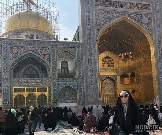 عکس حرم امام رضا برای پروفایل عکس حرم امام رضا برای پروفایل