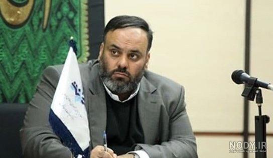 عکس حمیدرضا رهبری