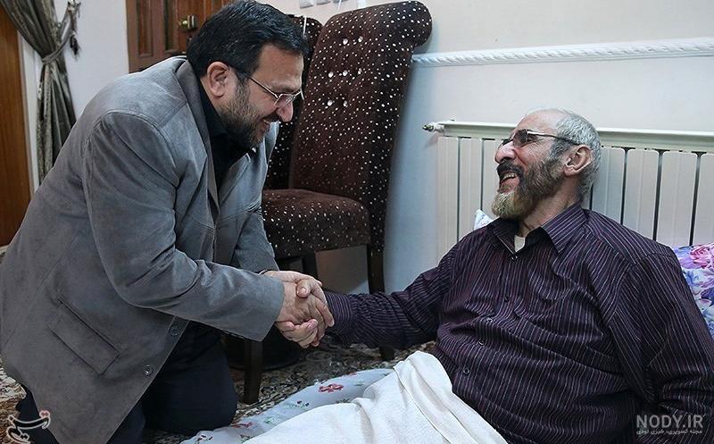 عکس حمیدرضا رهبری فر