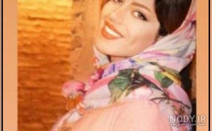 عکس دوست پسر ریحانه عامری عکس دوست پسر ریحانه عامری