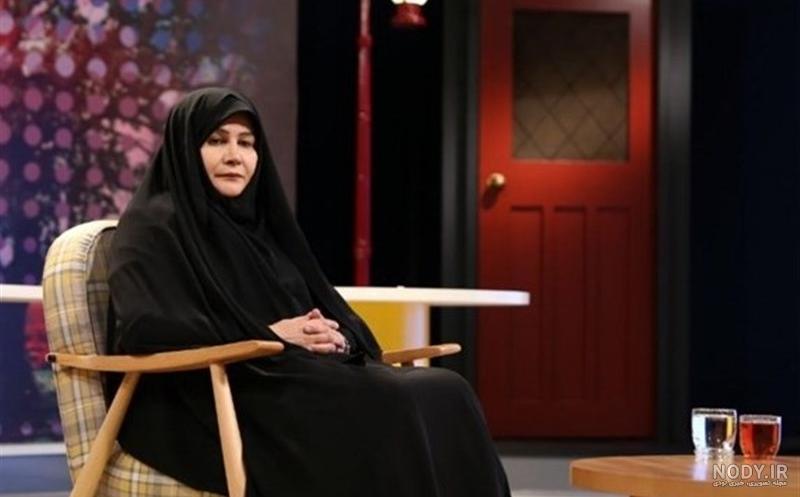 عکس رویا یزدان پناه