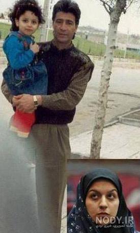 عکس ریحانه جباری عکس ریحانه جباری
