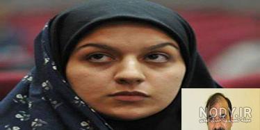 عکس ریحانه جباری قاتل عکس ریحانه جباری قاتل