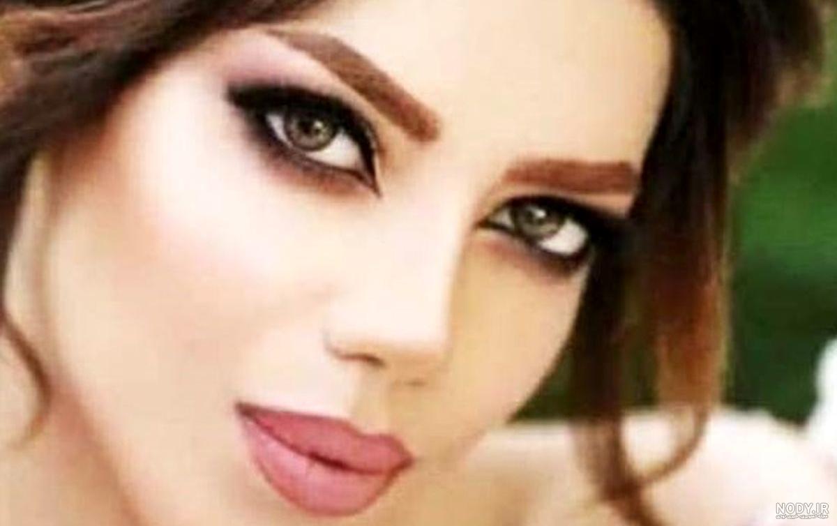 عکس ریحانه عامری در لباس عروس عکس ریحانه عامری در لباس عروس