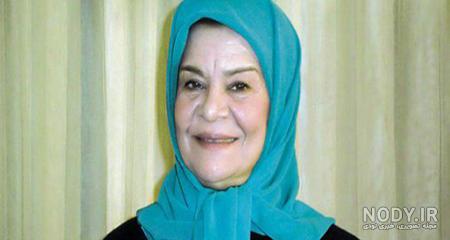 عکس زهره صفری