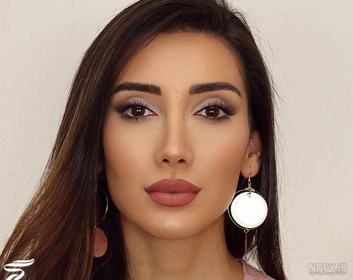 عکس صدف بیوتی عکس صدف بیوتی