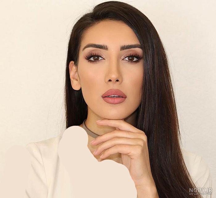 عکس صدف بیوتی اینستاگرام عکس صدف بیوتی اینستاگرام