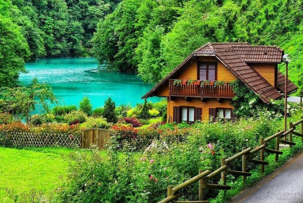 عکس طبیعت بهاری واقعی عکس طبیعت بهاری واقعی