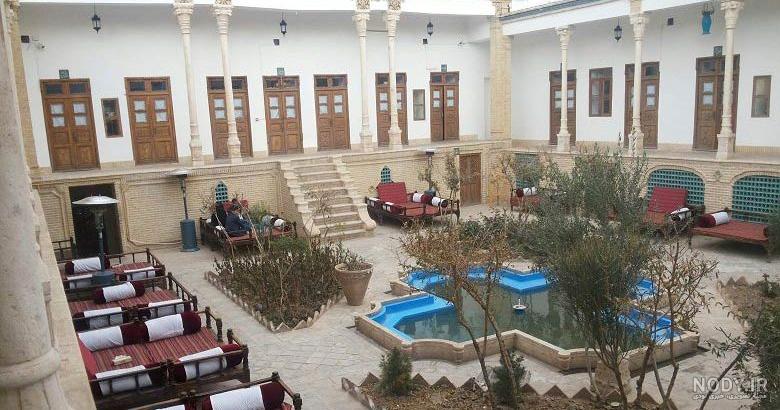 عکس عروسی محسن یگانه