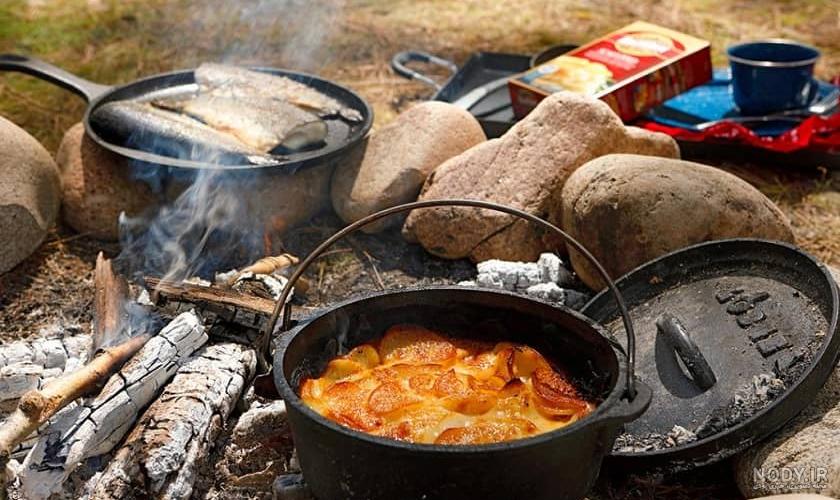 عکس غذاهای طبیعی عکس غذاهای طبیعی