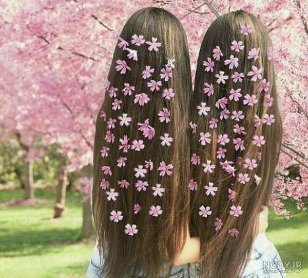 عکس فصل بهار خوشگل عکس فصل بهار خوشگل