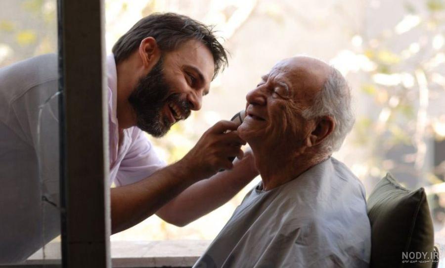 عکس فیلم جدایی نادر از سیمین عکس فیلم جدایی نادر از سیمین