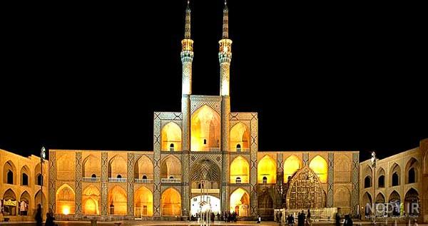 عکس قدیمی امیر چخماق