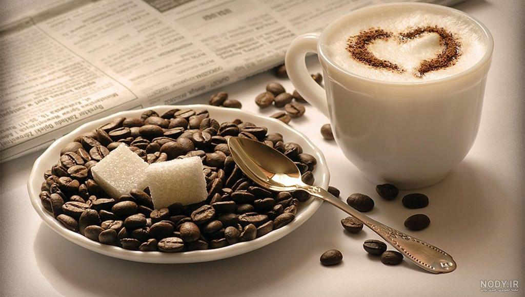عکس قهوه برای تصویر زمینه عکس قهوه برای تصویر زمینه