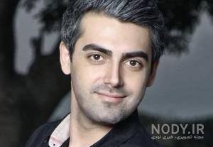 عکس محمدرضا رهبری