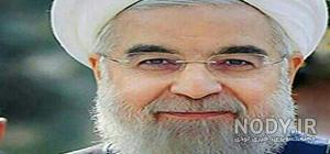 عکس های خنده دار روحانی و ترامپ عکس های خنده دار روحانی و ترامپ