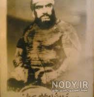 عکس واقعی امام علی اکبر