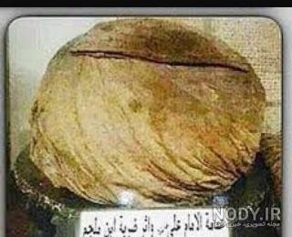 عکس واقعی حضرت قاسم