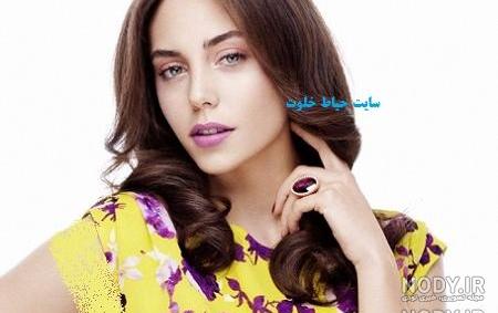 عکس پروفایل ایلول و علی آصف عکس پروفایل ایلول و علی آصف