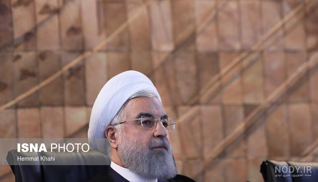عکس پسر روحانی با دوست دخترش عکس پسر روحانی با دوست دخترش