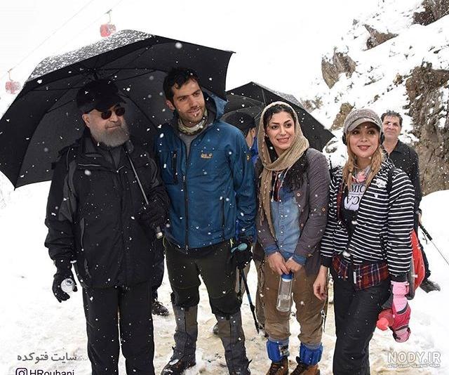 عکس پسر روحانی رئیس جمهور عکس پسر روحانی رئیس جمهور