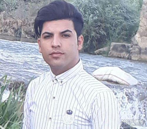 عکسهای احسان آزادی