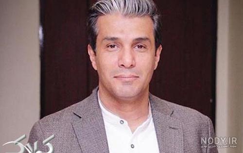 عکسهای خواهر معلول آریا عظیمی نژاد