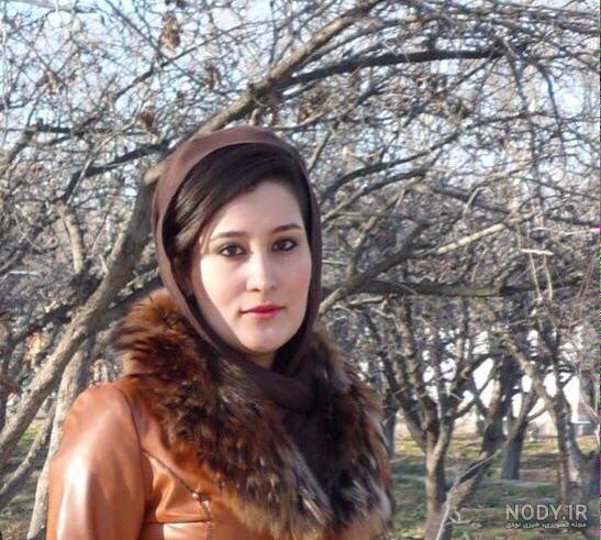 عکسهای قبل از انقلاب زهره صفوی