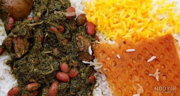 غذا پختن در طبیعت غذا پختن در طبیعت