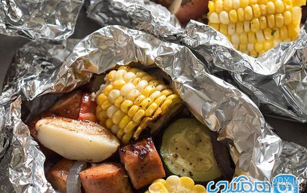 غذای مناسب برای گردش غذای مناسب برای گردش