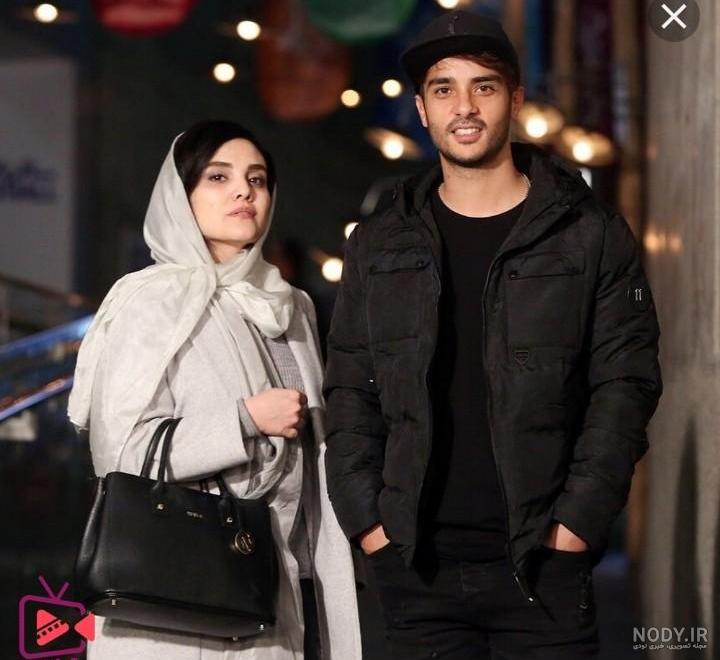 فرزندان سعید سهیلی