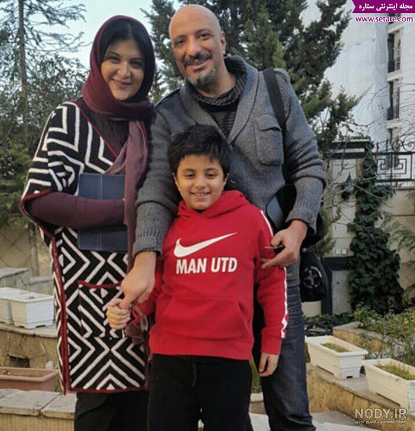 فیلم طنز امیر جعفری و جواد عزتی