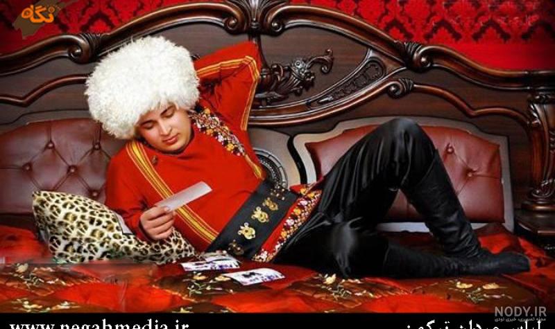 فیلم عروسی ترکمن گنبد فیلم عروسی ترکمن گنبد