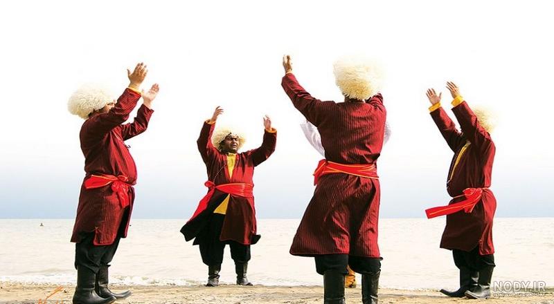 فیلم عروسی ترکمن گنبد فیلم عروسی ترکمن گنبد
