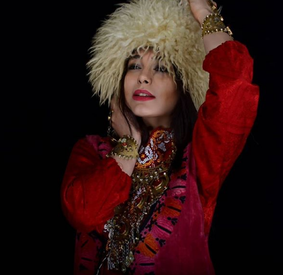 قوشقی عروسی ترکمن ها قوشقی عروسی ترکمن ها