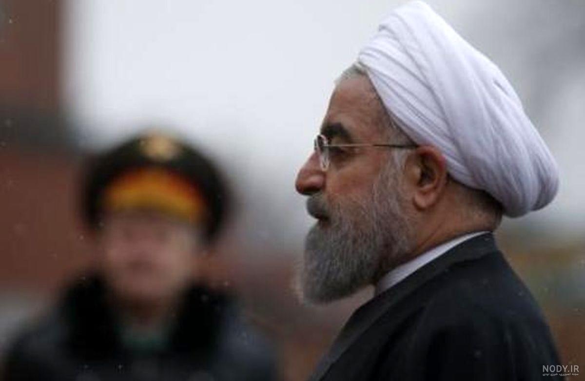 ماشین پسر حسن روحانی ماشین پسر حسن روحانی