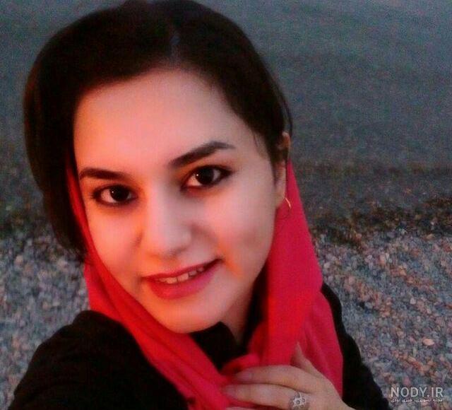 ماندانا اویسی و همسرش
