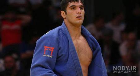 مبارزه جواد محجوب در mma