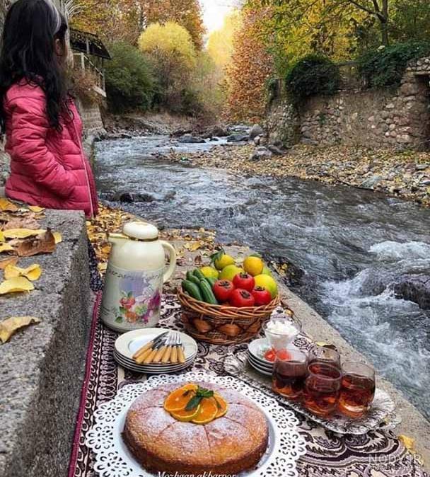 متن کپشن آشپزی متن کپشن آشپزی