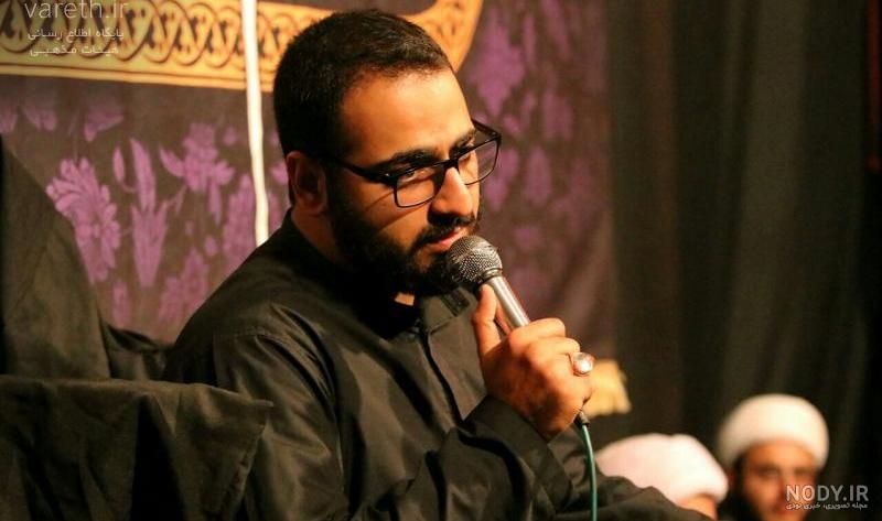 محمد صادق معتمدیان مدیرکل اطلاعات