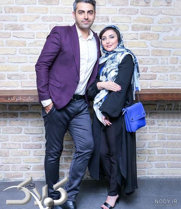 محمدرضا رهبری در به کجا چنین شتابان