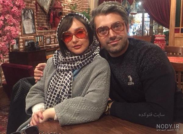 محمدرضا رهبری در خانه امن