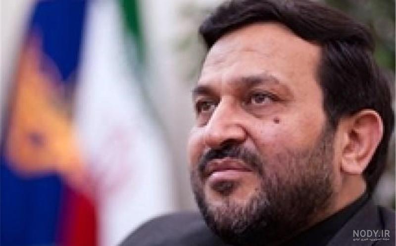 محمدرضا رهبری و مهشید جوادی