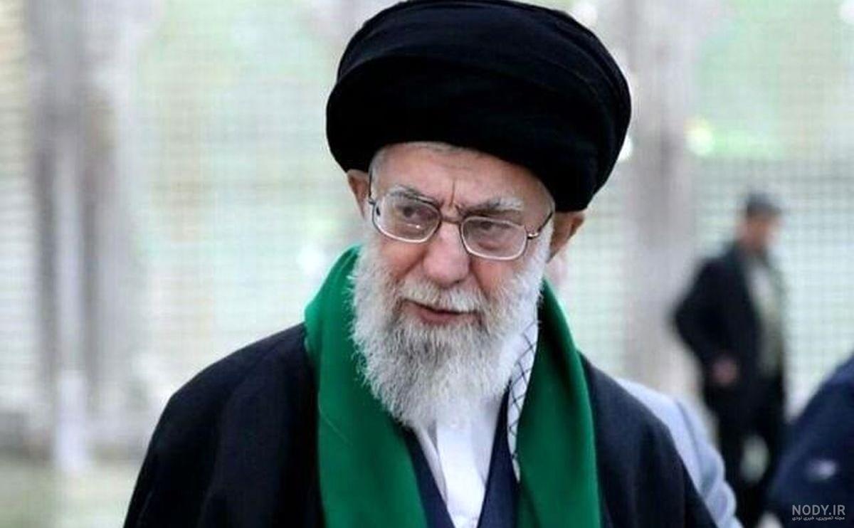 محمدرضا رهبری و همسرش