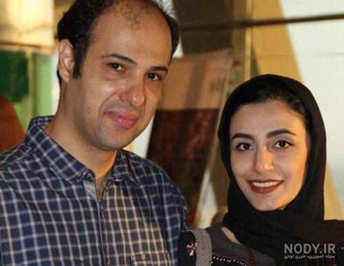 معلولش عکس خواهر معلول آریا عظیمی نژاد