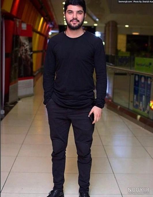 همسر سعید سهیلی زاده