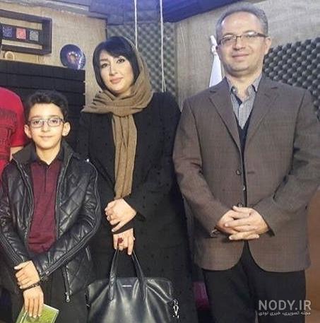 پارسا خائف در ترکیه پارسا خائف در ترکیه