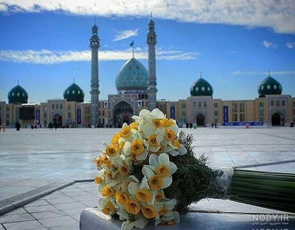 پروفایل برای سلامتی امام زمان صلوات پروفایل برای سلامتی امام زمان صلوات