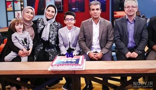 پیج پارسا خائف در روبیکا پیج پارسا خائف در روبیکا